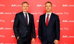 AKLease filosunu 10 bin araca çıkarmayı hedefliyor