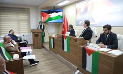 Akyazı Belediyesi’nin 2026 bütçesi 1,19 milyar lira oldu