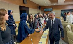Alkayış:"'Sivil Anayasa, Türkiye'nin Ortak Beklentisidir"
