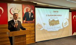 Alkayış, "Yerli Tohum, Güçlü Tarımın ve Bağımsız Türkiye'nin Teminatıdır"