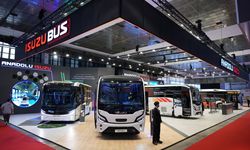 Anadolu Isuzu, Busworld 2025’te yeni modellerini tanıttı