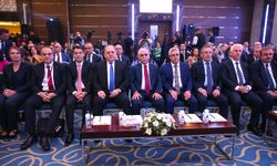 Anayasa Mahkemesi Başkanı Özkaya Diyarbakır'da konuştu
