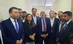 ANKA Güneydoğu Bölge Müdürlüğü Diyarbakır'da açıldı