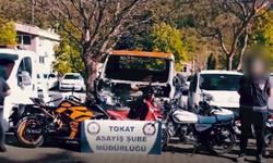 Ankara merkezli 10 İlde 'Change Araç' operasyonu