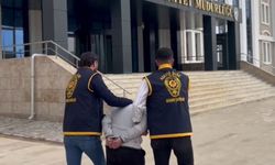 6 Ayrı suçtan aranıyordu, Adıyaman'da yakalandı