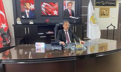 ATİK Adıyaman Başkanlığına Abuzer Kaman Atandı