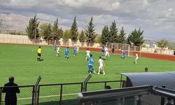 Altın Vuruş! Akınspor Uzatmada Kazandı