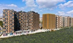 Babacan Yapı'dan peşin fiyatına 24 ay taksit kampanyası