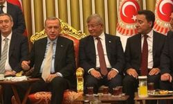 Babacan Hazine ve Adalet Bakanlığı’nı istedi iddiası
