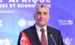 Bolat: “Kadınların ihracat katkısı 60,1 milyar dolara çıktı”