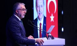 İŞKUR aracılığıyla 1 milyon 166 kişi işe girmiş