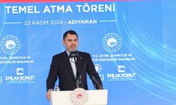 Bakan Kurum: Sındırgı'da 127 bağımsız bölüm ağır hasarlı