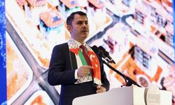 Bakan Kurum: 'Yıl sonuna kadar yuvasına girmeyen kardeşimiz kalmayacak'
