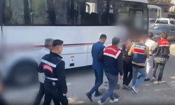 200 milyon TL'lik siber dolandırıcılık ağı çökertildi