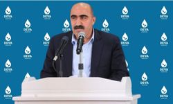 DEVA Partili Anaç'tan üniversiteye çağr!