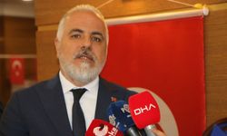 Bilal Doğan: 'Cumhuriyet, özgürlük ve eşitliğin simgesidir'