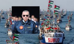 Başkan Erdoğan; “Türkiye Tüm Umut Yolcularının Yanındadır!”