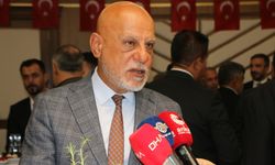 Başkan Halil Gönder: 'Cumhuriyetimizin ilelebet payidar olmasını temenni ediyorum' - Videolu Haber