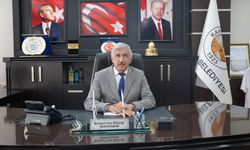 Başkan Hallaç'tan 29 Ekim Cumhuriyet Bayramı mesajı