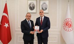 Başkan Sert; 'Tayin yasağı Aile Yılı bitmeden çözülmeli'