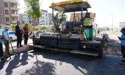 Başkan Tutdere; “Adıyaman’ın Dört Bir Yanındayız”