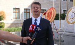 Başkan Tutdere: 'Cumhuriyet coşkusu Adıyaman’ı ısıtıyor'