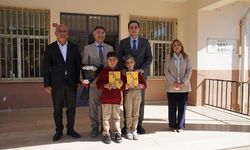 Batman Üniversitesi Rektörü Demir öğrencilerle buluştu