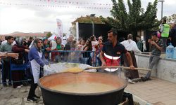 Batman'da '4. Gercüş Bağ Bozumu ve Gastronomi Festivali' düzenlendi