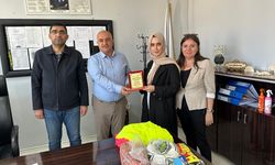 Batman'da yaklaşık 1,5 ton atık pil geri dönüşüme kazandırıldı