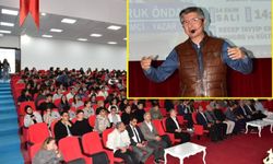 Besni’de “Motivasyon Fırtınası” Esti