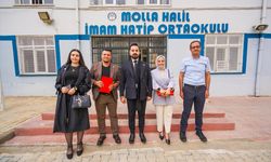 BGİAD, Siirt ve Mardin’e giyim yardımı gönderdi