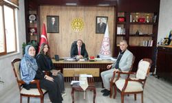 Adıyaman Fen Lisesi ilk MUN’a ev sahipliği yapacak