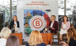 Boyner Grup, 2024 Sürdürülebilirlik Raporu'nu yayımladı