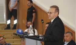 Büyükelçi Bağış, Batman'da 'Türkiye Yüzyılı'nda konuştu