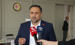 CHP Adıyaman İl Kongresi'nde Engin Doğan güven tazeledi: 'Bizim tarafımız halkın tarafıdır' - Videolu Haber
