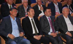 CHP Malatya İl Kongresi: Barış Yıldız yeniden başkan