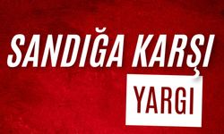 CHP'den dikkat çeken 'Tutdere'li rapor!