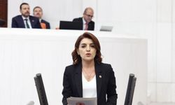 CHP'li Kış: 'Her 4 saniyede bir icra dosyası açılıyor, her 4 saniyede bir umut sönüyor'