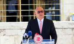 CHP'li Mahmut Tanal: 'TRT personeline sağlanan yüksek tutarlı promosyon eşitlik ilkesini ihlal ediyor'