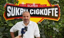"Çiğ köftenin sırrı emek, ustalık ve kaliteli malzemedir"