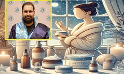 Uzmanlardan Kış İçin Cilt Bakımı Önerisi