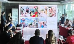 Corendon Airlines ve Nürnberg Havalimanı tanıtımı yapıldı