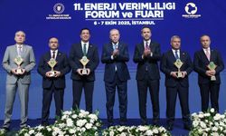 Cumhurbaşkanı Erdoğan: 'Ana muhalefet enerji politikalarımızı itibarsızlaştırmaya çalışıyor'