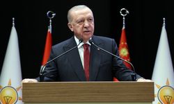 Erdoğan: Hamas’ın yanıtı kalıcı barış için önemli
