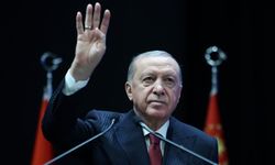 Erdoğan: İsrail'in Sumud Filosu'na Saldırısını Lanetliyorum