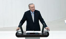Cumhurbaşkanı Erdoğan, Yasama Yılını Başlattı