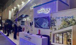 CW Enerji, ISK-SODEX 2025'te ürünlerini tanıttı