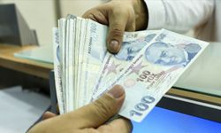 Çiftçilere 471 Milyon Liralık Destek Ödemesi Yapıldı