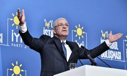 Dervişoğlu'ndan DEM Parti'ye ağır sözler