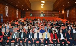 Dicle Üniversitesinde '4. Uluslararası Mimarlık Sempozyumu' başladı